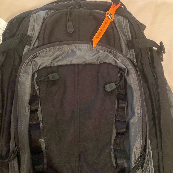 5.11 Covert 18 Backpack NWT - Picture 8 of 16
